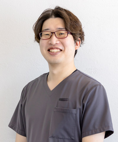 まつなか歯科クリニック 院長：松中 健